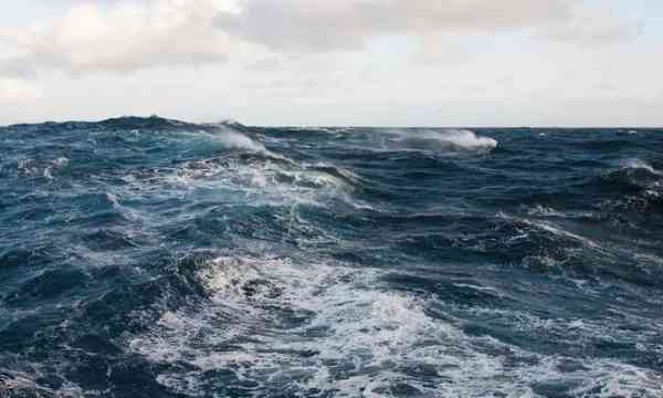 MARE MOSSO