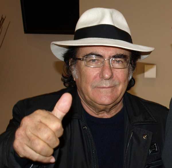 AL BANO
