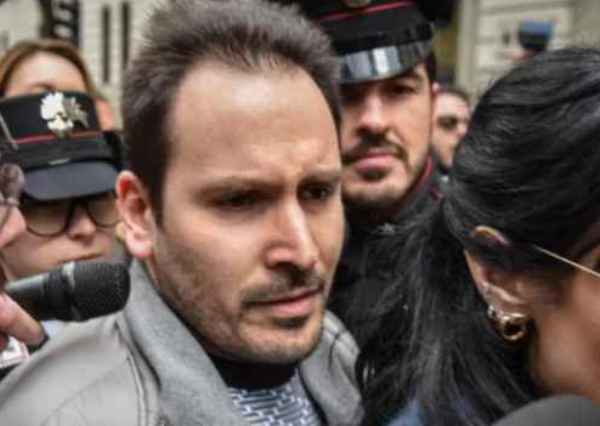 ANDREA SEMPIO