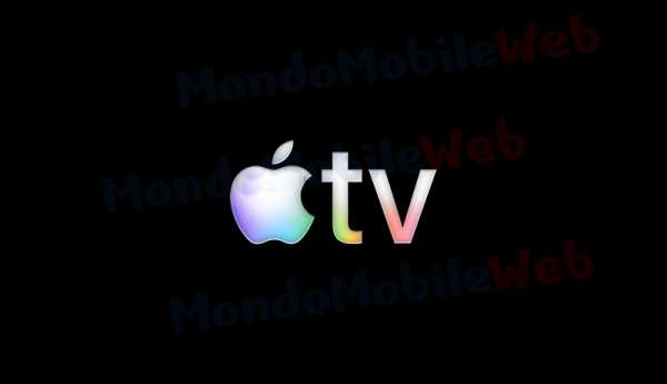 APPLE TV