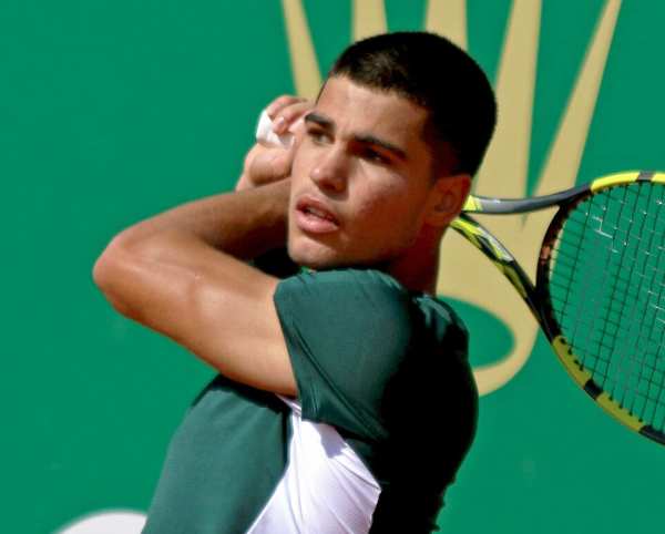 Carlos Alcaraz