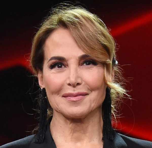 BARBARA D'URSO