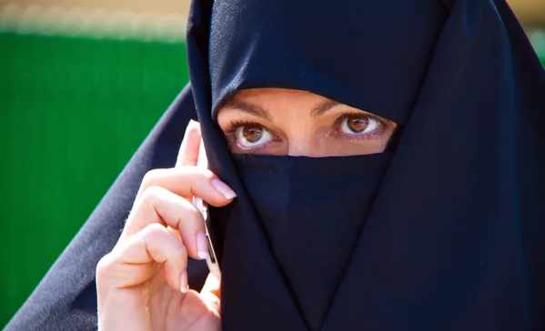 BURQA