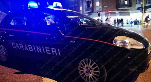 CARABINIERI