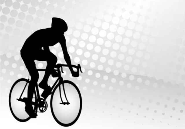 CICLISMO