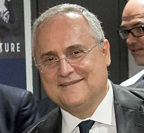 CLAUDIO LOTITO