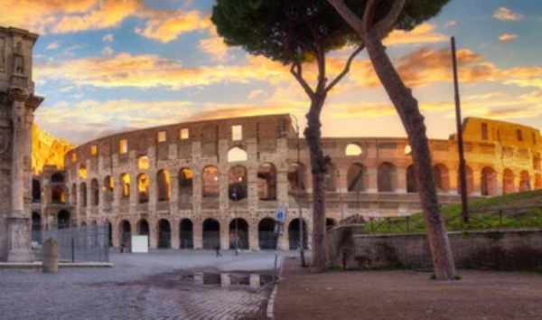 COLOSSEO