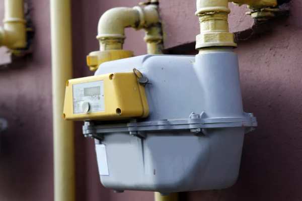 CONTATORE GAS