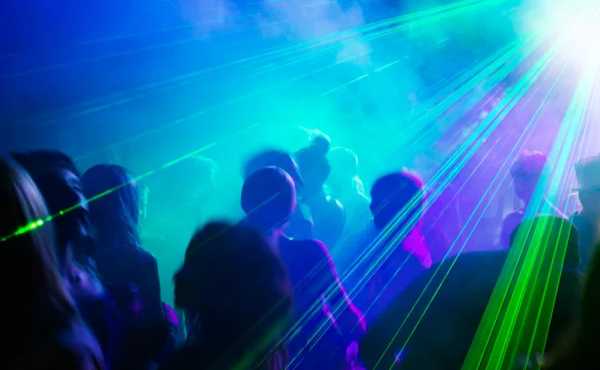 DISCOTECA