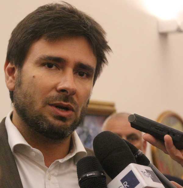 Di Battista Alessandro