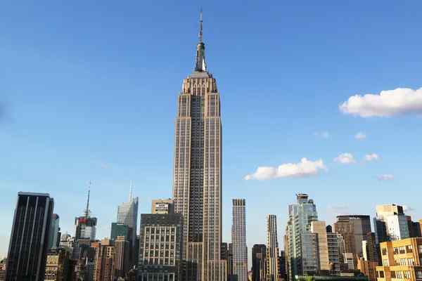 EMPIRE STATE BUILDING