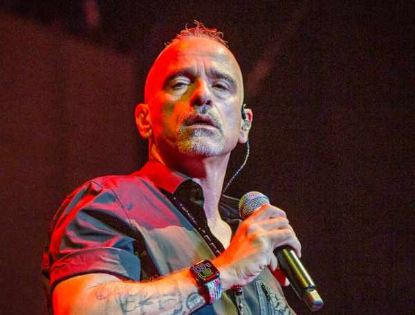 EROS RAMAZZOTTI
