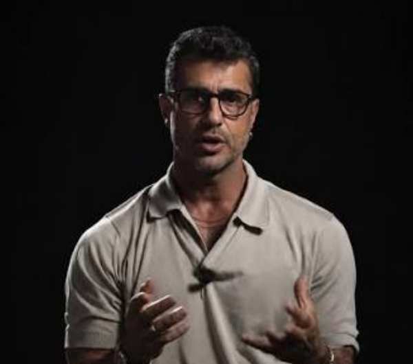 FABRIZIO CORONA