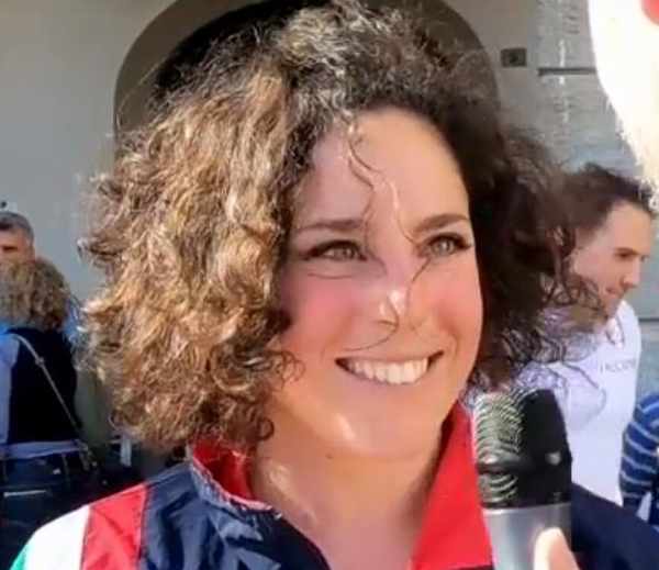 FEDERICA BRIGNONE