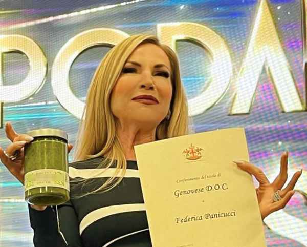 FEDERICA PANICUCCI
