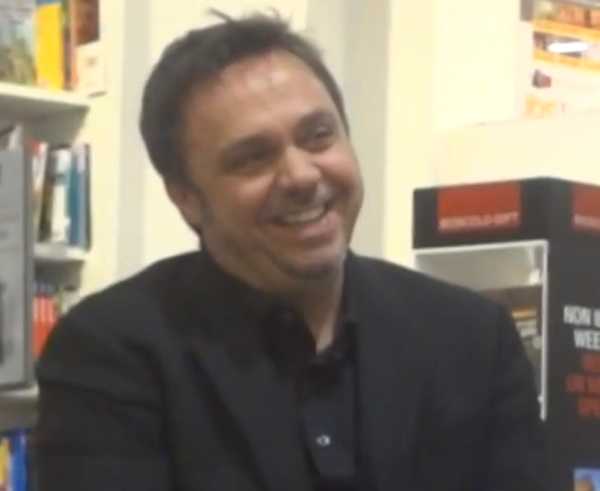 GABRIELE CIRILLI