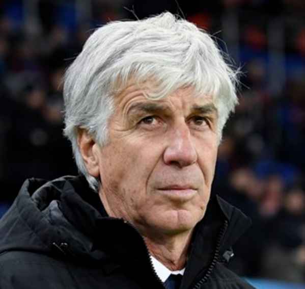 GIAN PIERO GASPERINI