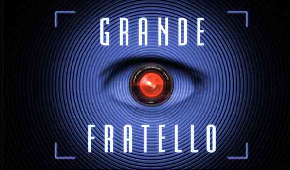 GRANDE FRATELLO VIP