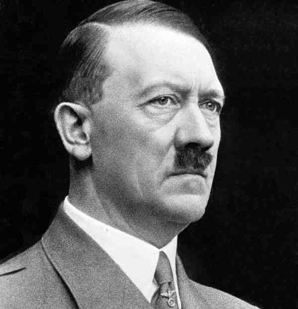 HITLER