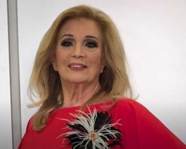 IVA ZANICCHI