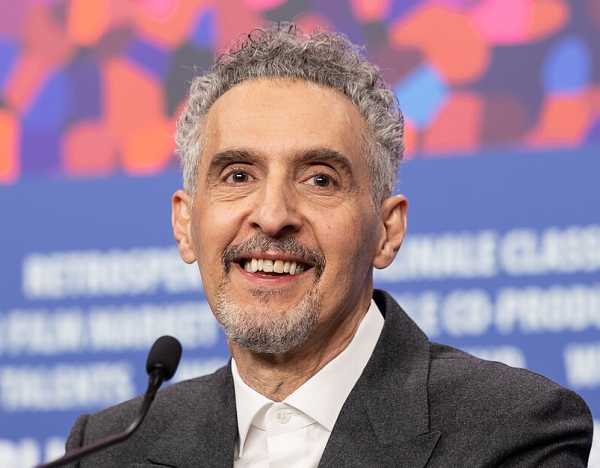JOHN TURTURRO
