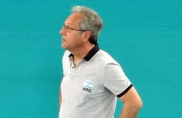 JULIO VELASCO