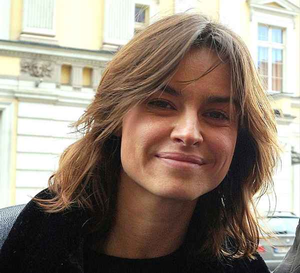 Kasia Smutniak