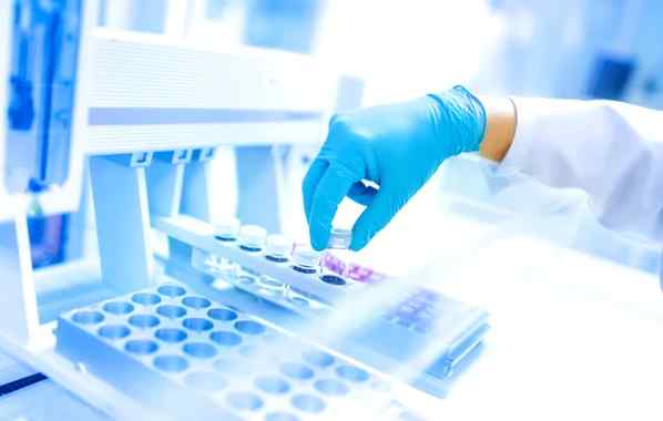 TEST LABORATORIO