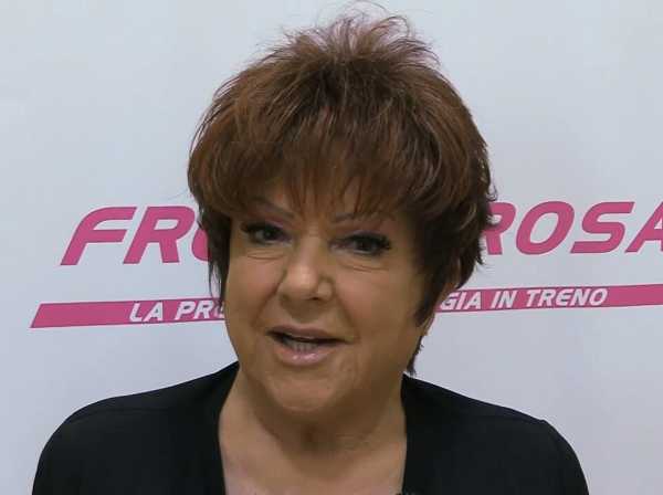 ORIETTA BERTI