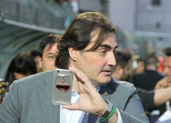 PIERLUIGI PARDO