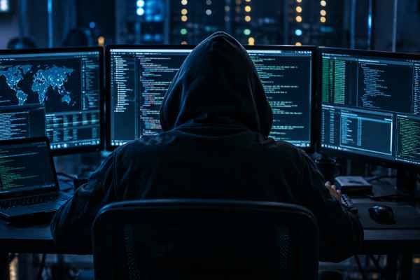 PIRATA INFORMATICO