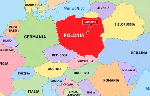 POLONIA