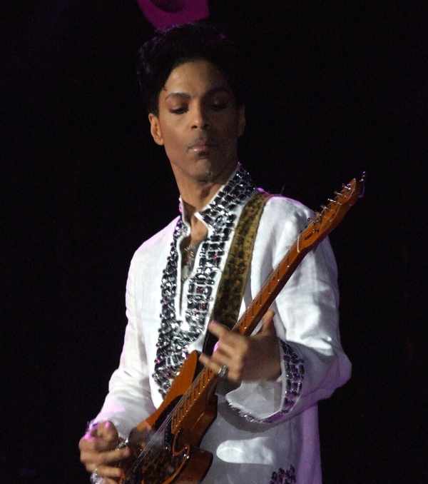 PRINCE