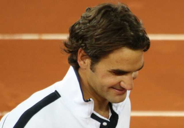 Roger Federer
