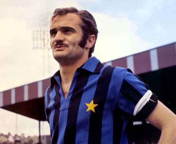 Sandro Mazzola
