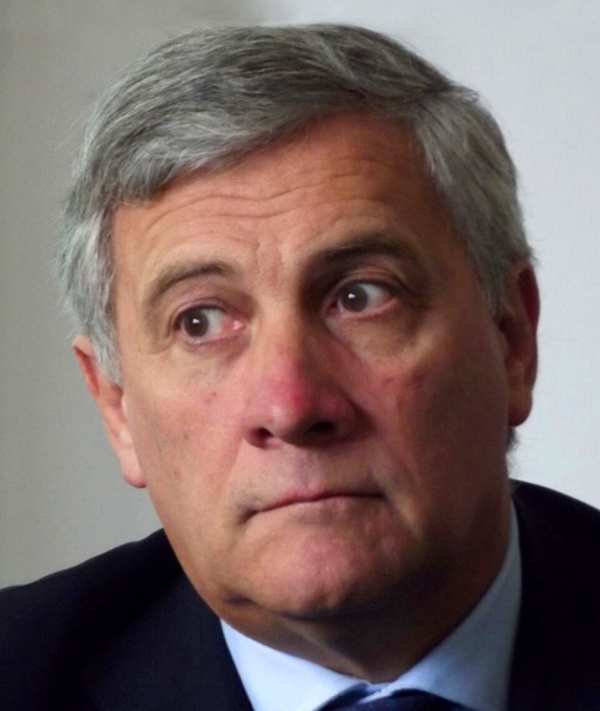 TAJANI