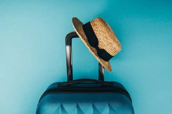 VACANZE, TROLLEY