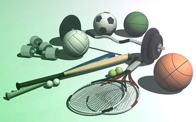 sport